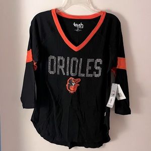 Orioles Team shirt